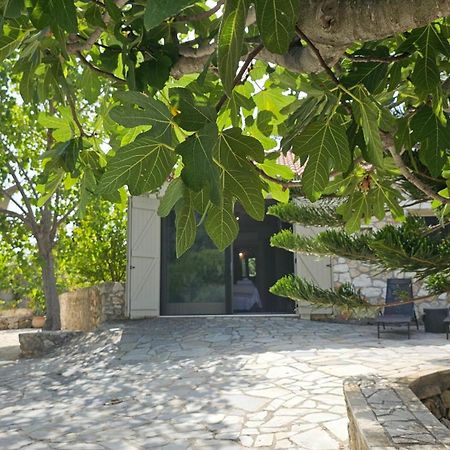 Ploes Luxury Cottages Pesádha Buitenkant foto