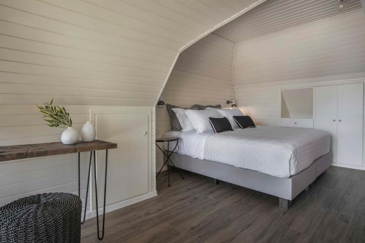 Ploes Luxury Cottages Pesádha Buitenkant foto