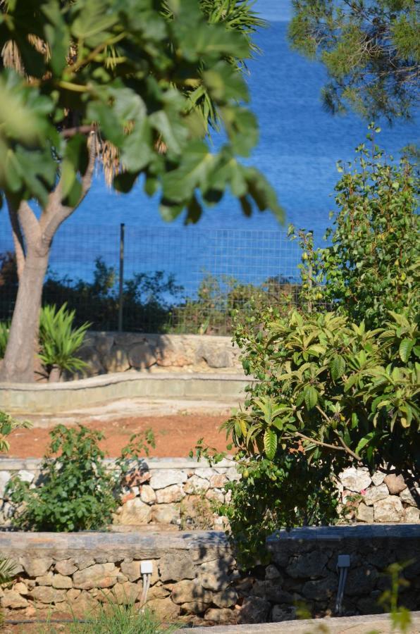 Ploes Luxury Cottages Pesádha Buitenkant foto