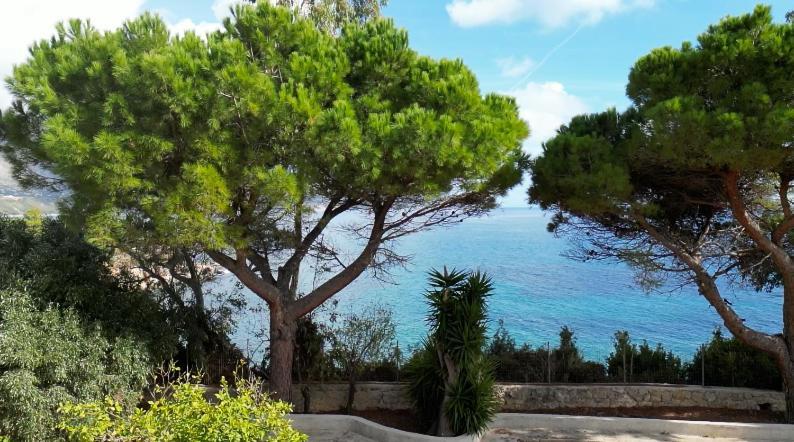 Ploes Luxury Cottages Pesádha Buitenkant foto