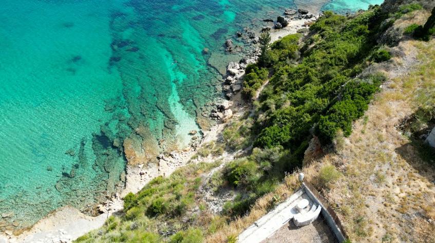 Ploes Luxury Cottages Pesádha Buitenkant foto