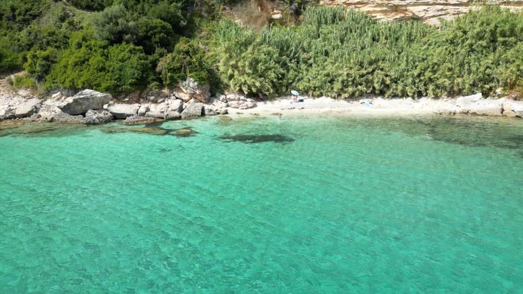Ploes Luxury Cottages Pesádha Buitenkant foto
